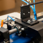 Palettenreparatur Kassel, Richtgerät für Düsseldorfer Palette, Roboterprogrammierung Kassel